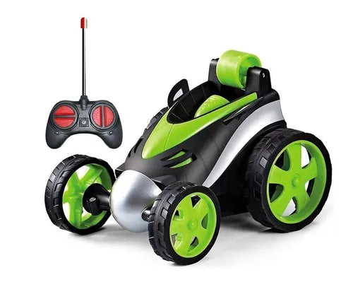 Coche Acrobático de Conducción Remota