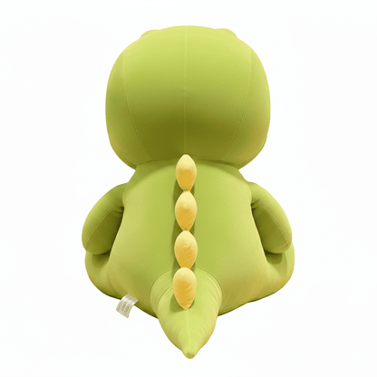 Peluche de Cocodrilo Suave