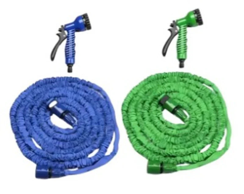 Mega Combo ColorForce 30M – Verde y azul