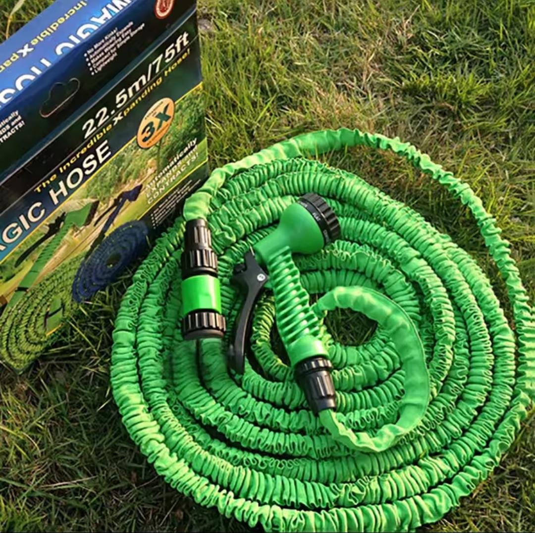 Mega Combo ColorForce 30M – Verde y azul