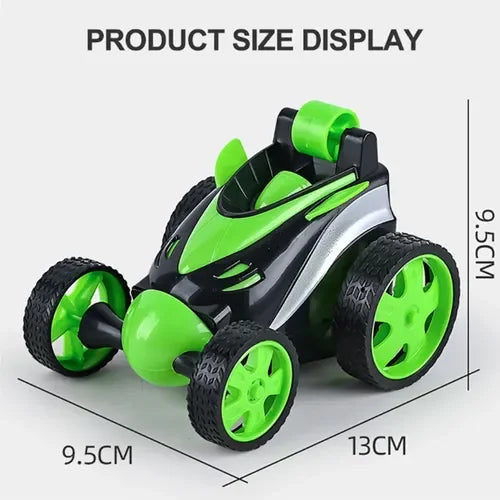 Coche Acrobático de Conducción Remota