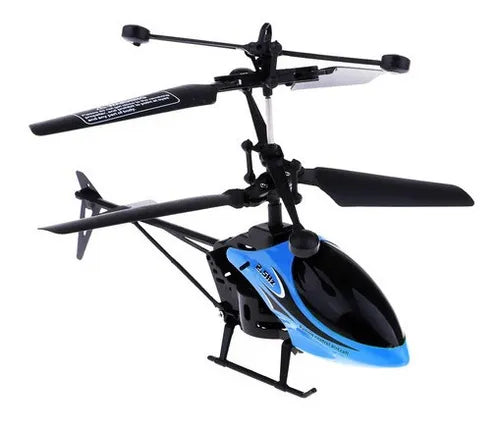 Mini Helicóptero de Control Remoto