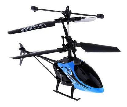Mini Helicóptero de Control Remoto
